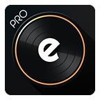 edjing Pro app icon