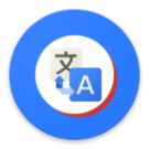 AI Translate icon