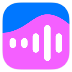 VK Music icon