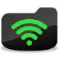 WiFi File Explorer PRO icon