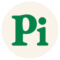 Pi icon