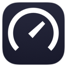Speedtest icon