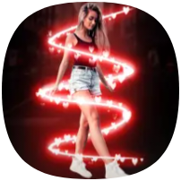 PicsApp icon