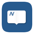 Anx Reader icon