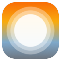 Assistive Touch icon