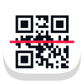 QR & Barcode Scanner - QR scanner icon