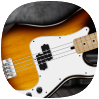 Real Bass icon