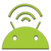 ADB over WiFi icon