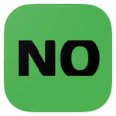 No Thanks! icon