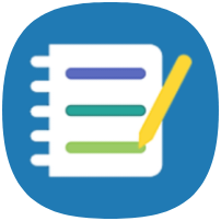 Clarity icon