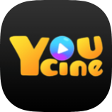 YouCine icon