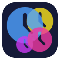 Мультитаймер icon