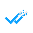 NoBlueTick icon
