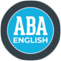 ABA English icon