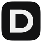 DockScreen icon