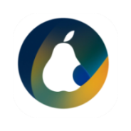 iPear Round icon