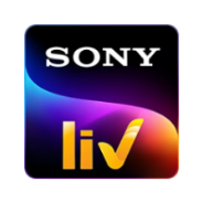 Sony LIV icon