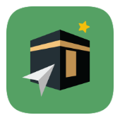 Miqat icon