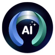 Magic AI icon