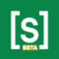 Scribd Beta icon