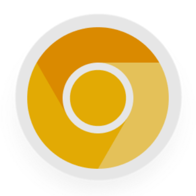 Chrome Canary icon