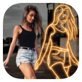 PicsApp icon