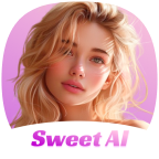 Sweet AI ❤ [v89 MOD] icon