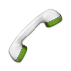Recent Calls Widget icon