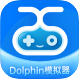 Dolphin pubg RTX  icon