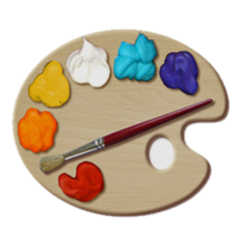 Paint For Android icon