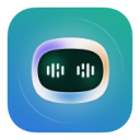 聊天机器人 icon