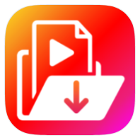 Tube Master Downloader icon