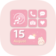 ThemeApp icon