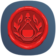 Potion Permit icon