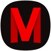 MOVIES HUB icon