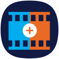 Video Merger icon