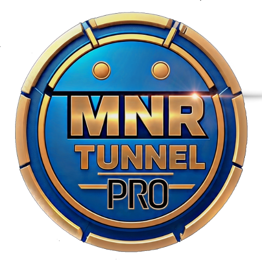 MNR TUNNEL PRO icon