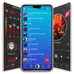 Music Player 2022 icon