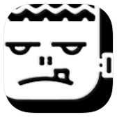 Type4-White icon