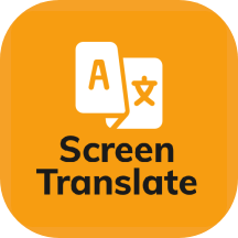 Translate On Screen icon