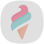 Cream IconPack icon