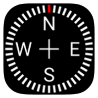 Compass icon