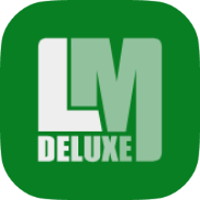 LazyMedia Deluxe icon