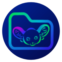 Fennec File Manager icon