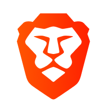 Brave icon