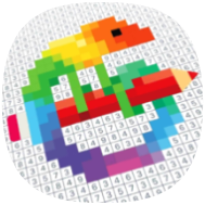 Pixel Art icon