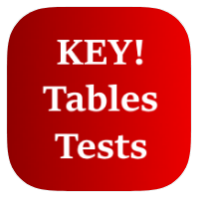 English Tenses icon