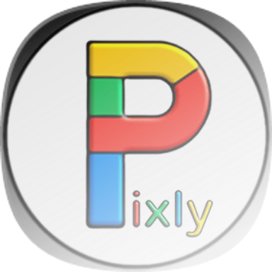Pixly icon