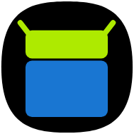F-Droid Basic icon