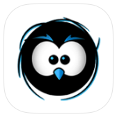 Black Army Sapphire icon